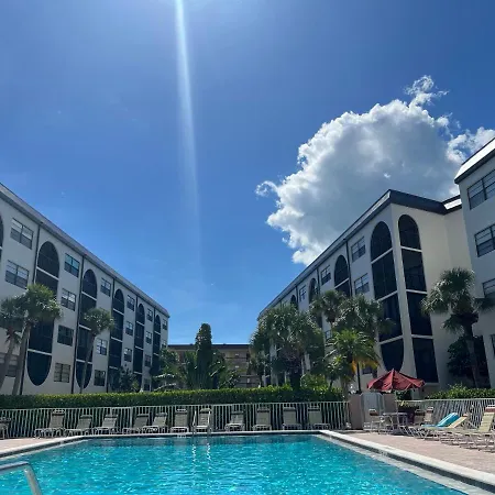 Knot A Care Remodeled Direct Water Access Condo With Ocean And Pool Views Now Sleeps Six